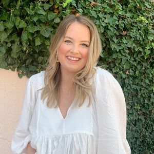 Meet your Posher, Laura beth